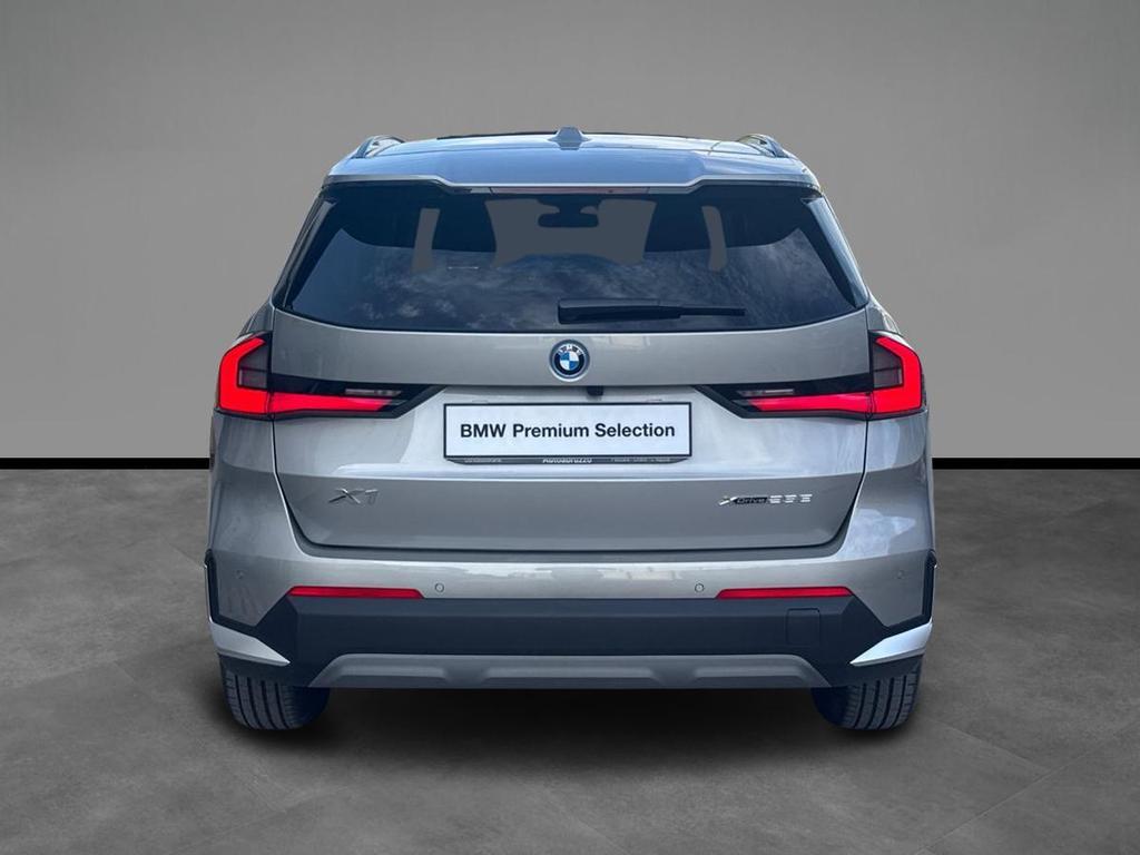 BMW X1 25 e xDrive DCT