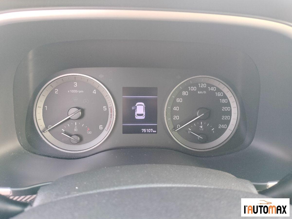 HYUNDAI - Tucson 1.6 crdi 48V Xprime 2wd 115cv