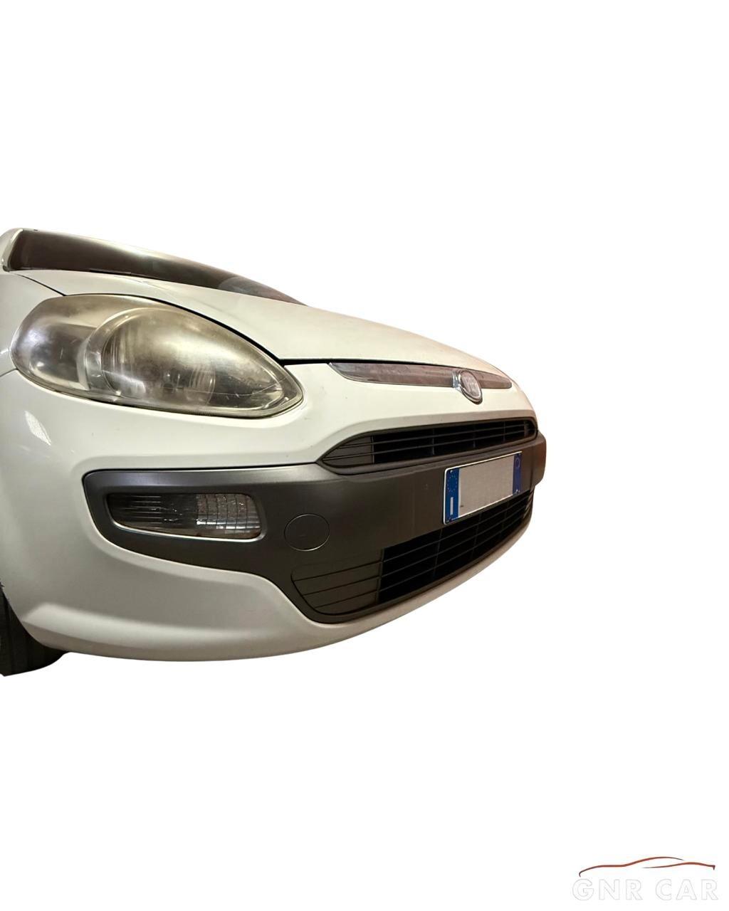 Fiat Punto Evo 1.3 Mjt 75 CV DPF 5 porte S&S Dynamic