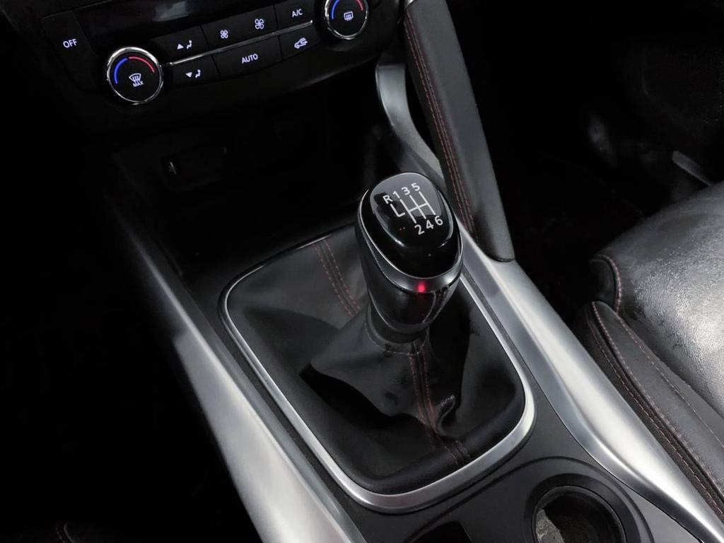 Renault Kadjar 1.5 dCi Energy Hypnotic16