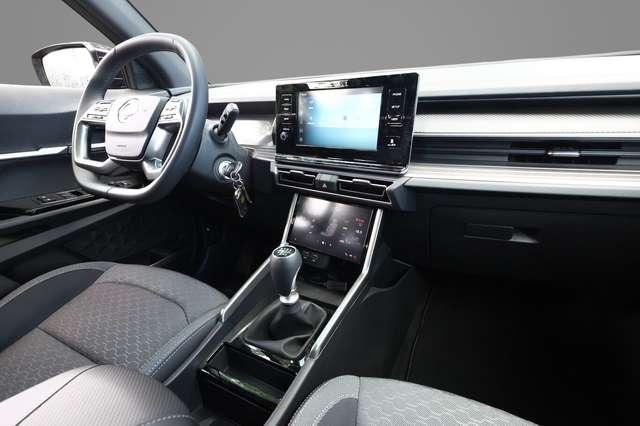 KGM Torres 1.5 T-GDi 163CV KM0 2025 *ACC+CARPLAY* PROMO!