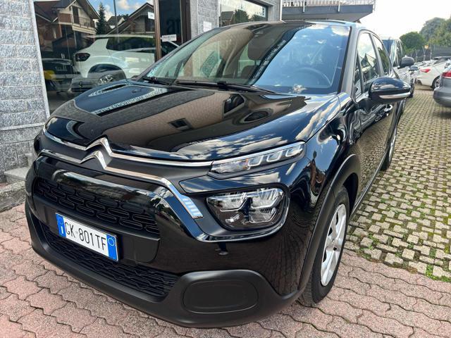 CITROEN C3 PureTech 83 S&S Feel Pack UNICO PROP.