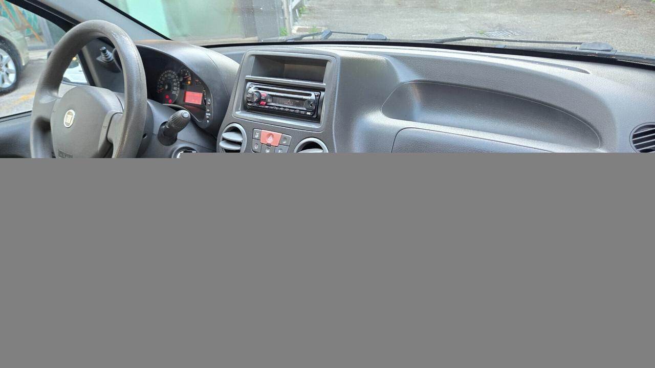 Fiat Panda 1.2 Natural Power Gomme Nuove