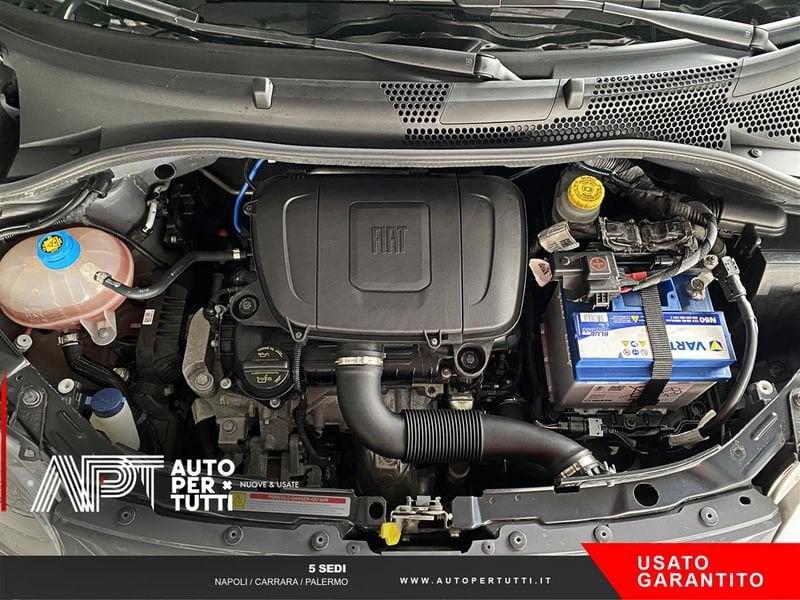 FIAT 500 500 1.0 hybrid Cult 70cv