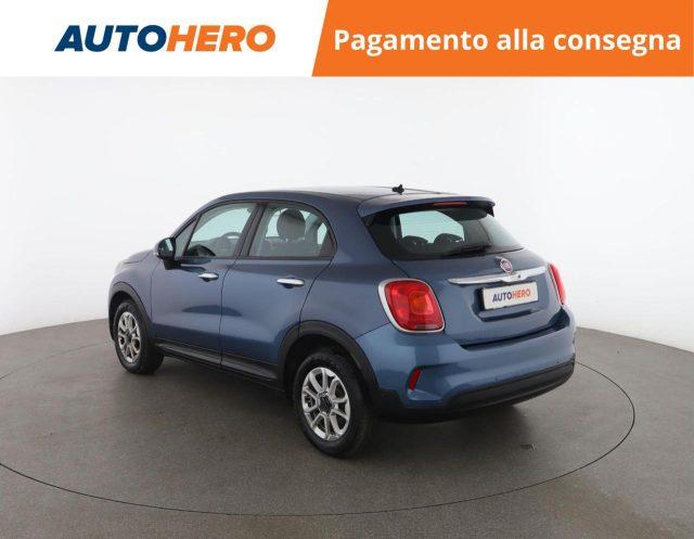 FIAT 500X 1.0 T3 120 CV Urban