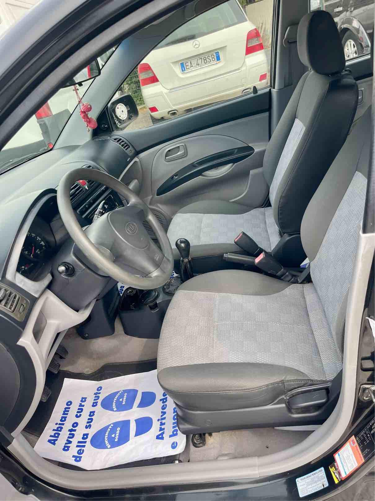 KIA PICANTO 1.0 12V SPRINT