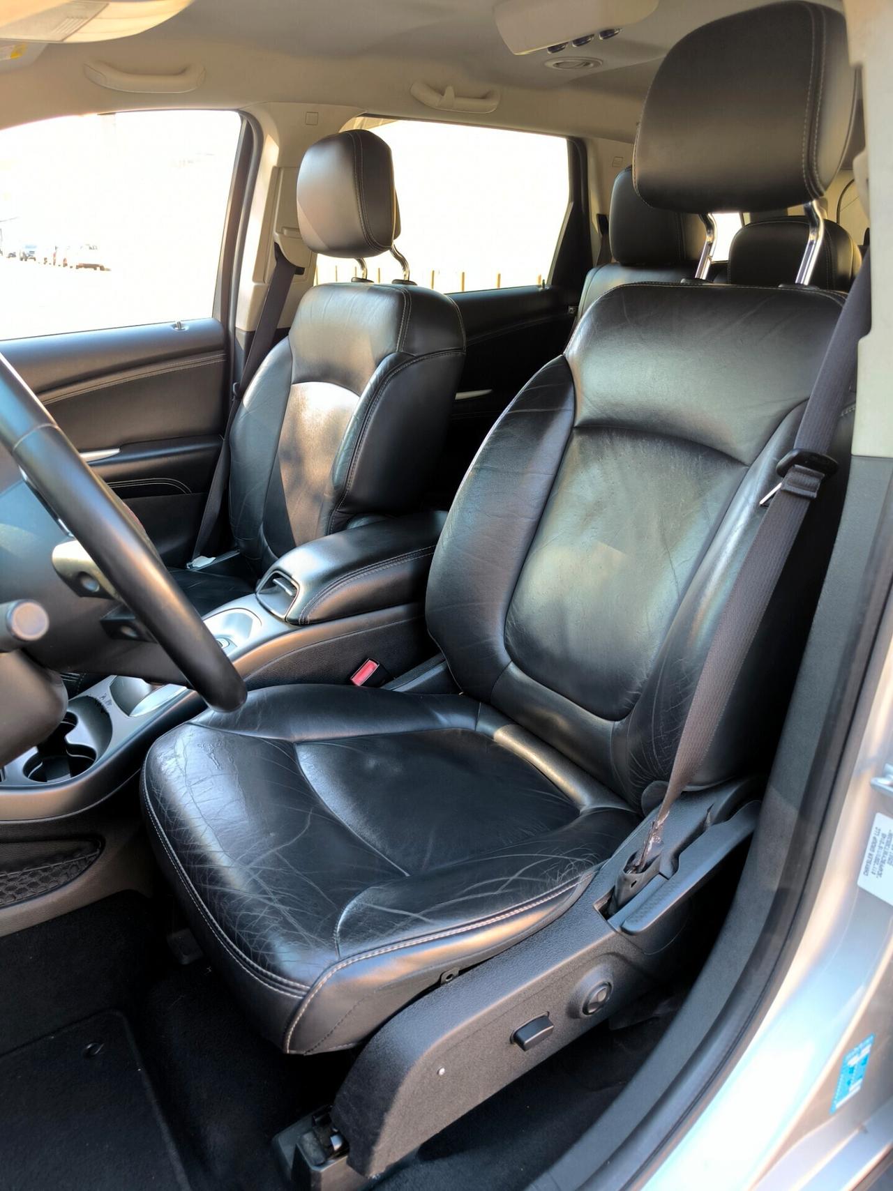 Fiat Freemont 2.0 Mjt 170 CV 4x4 Aut.Cross 7 POSTI