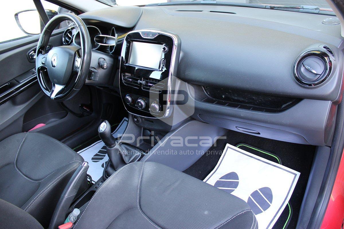 RENAULT Clio 1.2 75CV GPL 5 porte Live