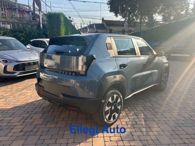 FIAT Grande Panda PROMO FINANZIAMENTO 1.2 100 CV S&S Icon KM 0