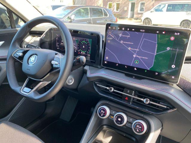 SKODA Kodiaq 2.0 TDI EVO SCR 4x4 DSG Style