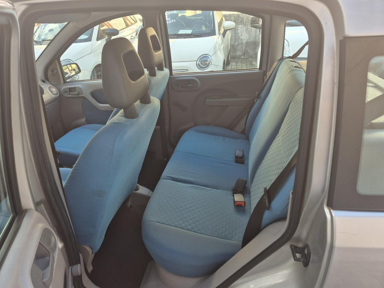 Fiat Panda 1.2 OK NEOPATENTATI
