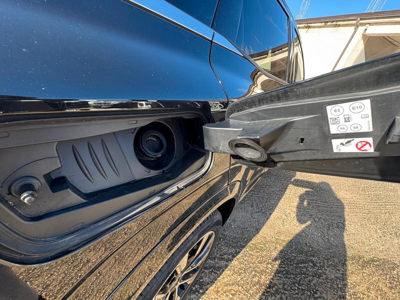 Renault Austral Mild Hybrid 160 CV Auto Techno