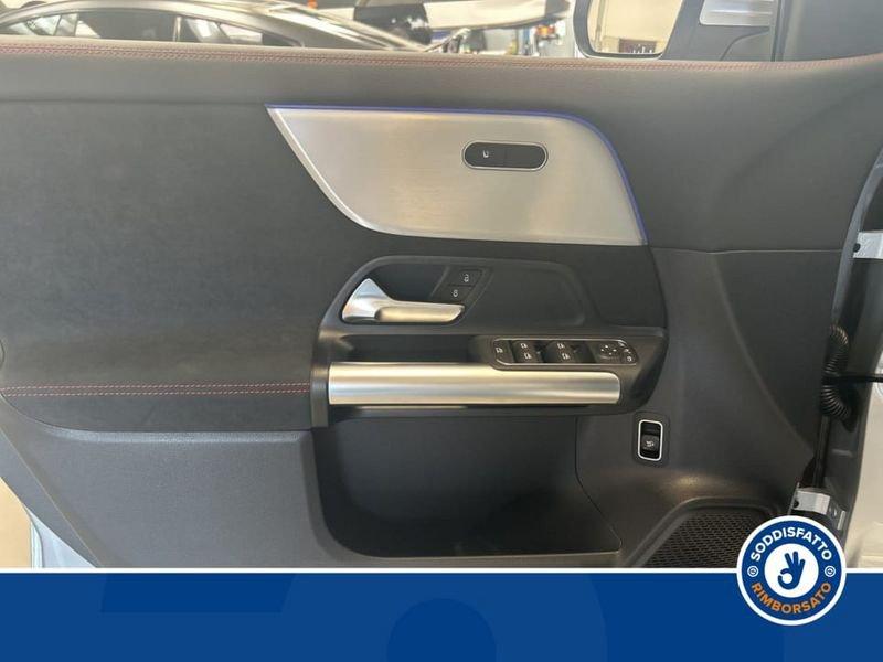 Mercedes-Benz GLA 200d Automatic AMG Line Advanced Plus