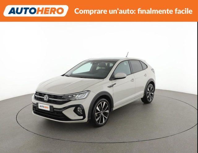 VOLKSWAGEN Taigo 1.0 TSI 110 CV DSG R-Line