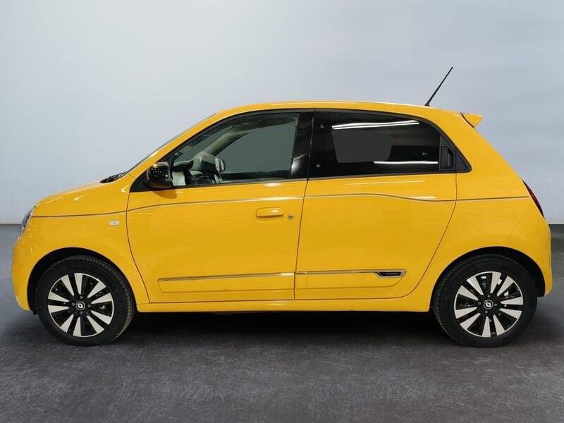 Renault Twingo Electric Techno E-TECH electric rif.GX902