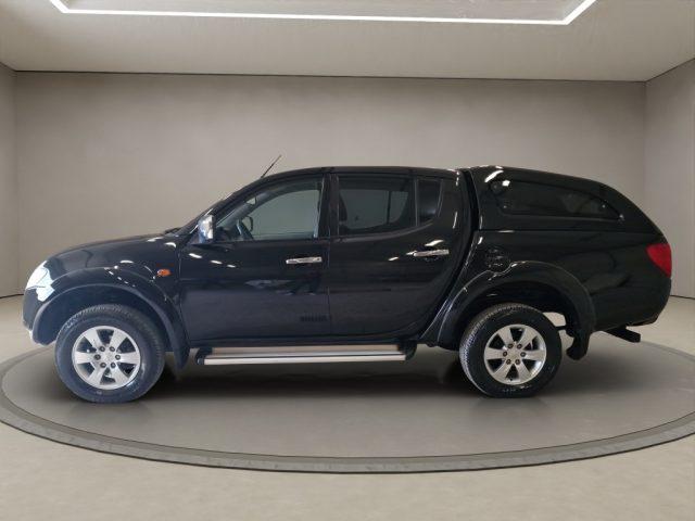 MITSUBISHI L200 2.5 DI-D/136CV Double Cab Invite