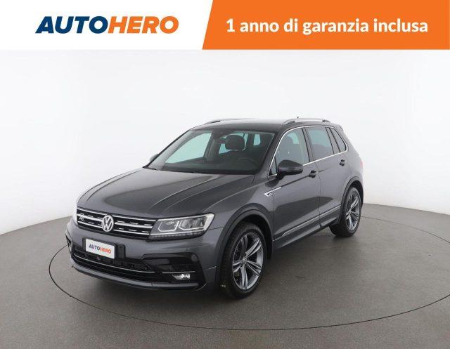 VOLKSWAGEN Tiguan 1.5 TSI 150 CV DSG Sport ACT BlueMotion Technology