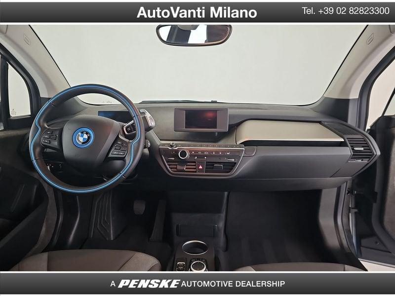 BMW i3 i3 120Ah