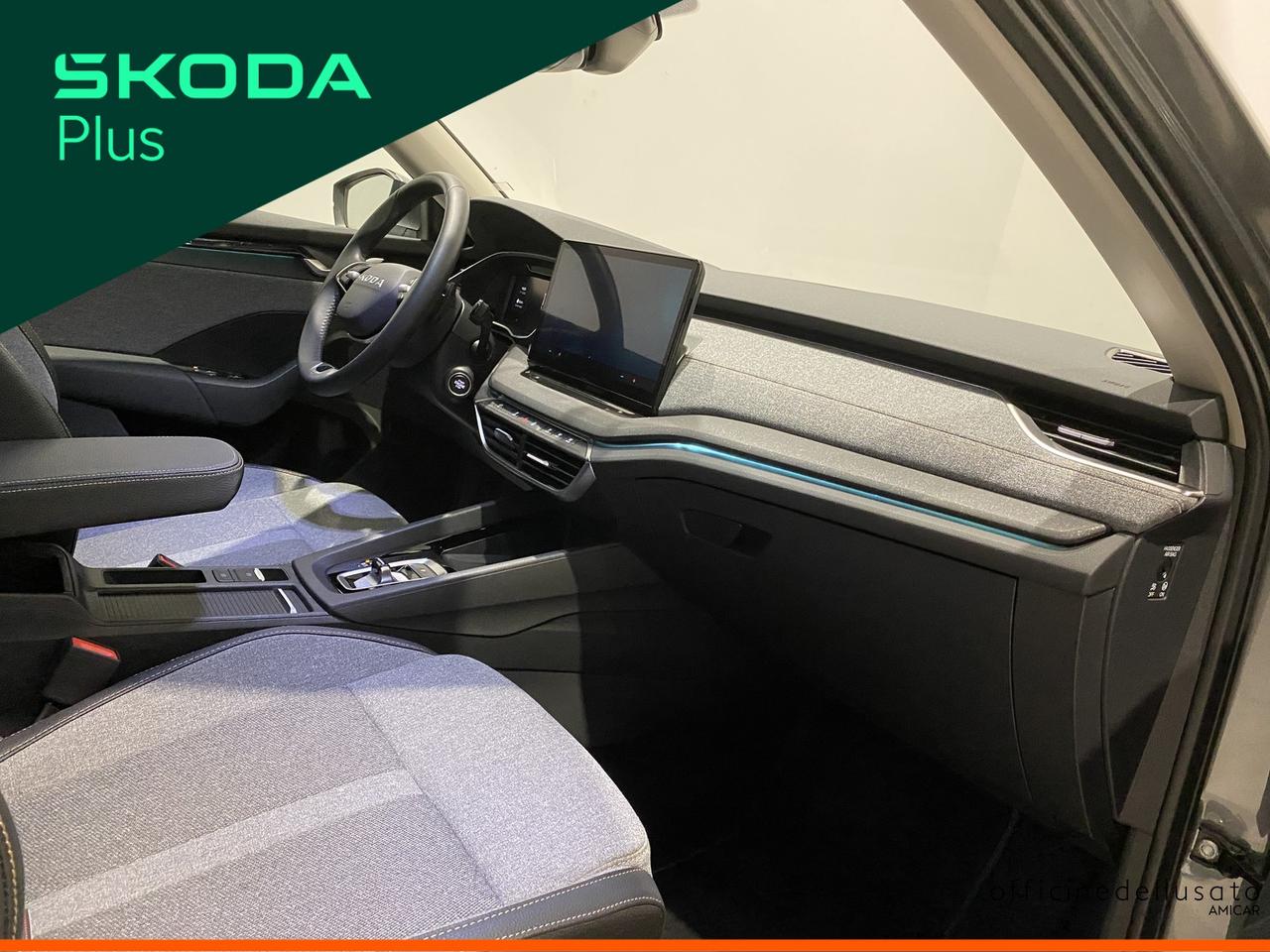 Skoda Octavia wagon 2.0 tdi 150cv selection dsg