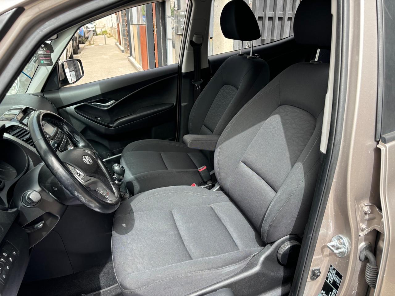 Hyundai iX20 1.4 CRDI 90 CV XPossible