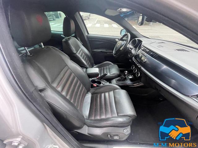 ALFA ROMEO Giulietta 2.0 JTDm-2 170 CV automatica