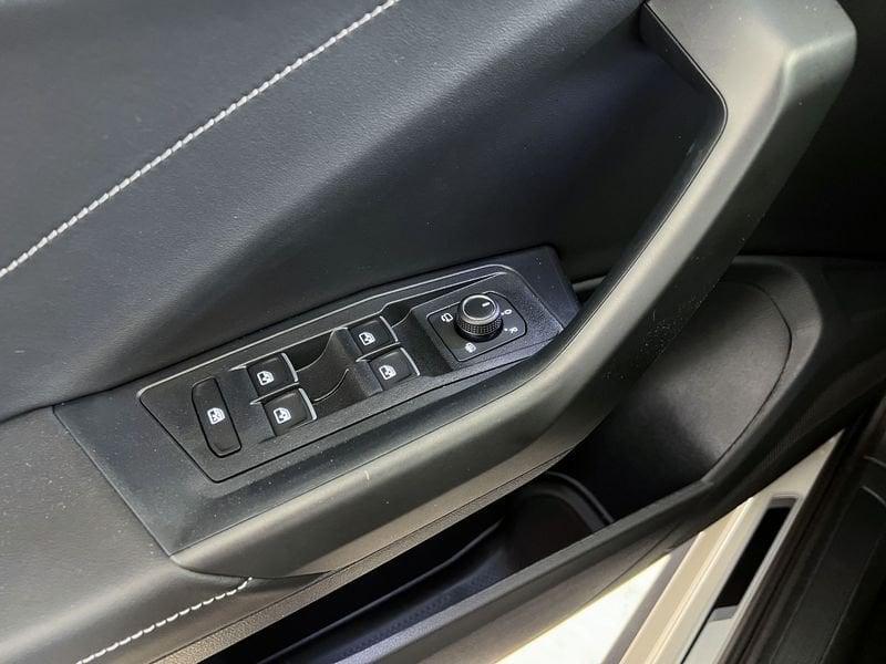 Volkswagen T-Roc T-Roc 1.5 TSI ACT DSG R-Line Plus