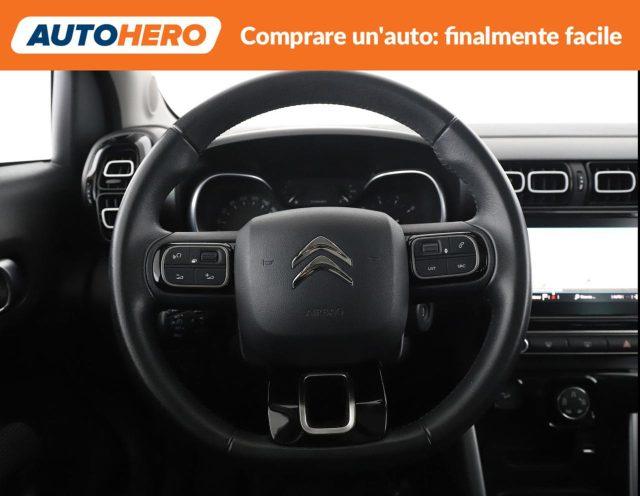 CITROEN C3 Aircross PureTech 110 S&S Shine