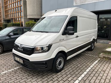 MAN TGE 3.5 3.140 2.0 TDI 140cv PM-TA GRANDINATO