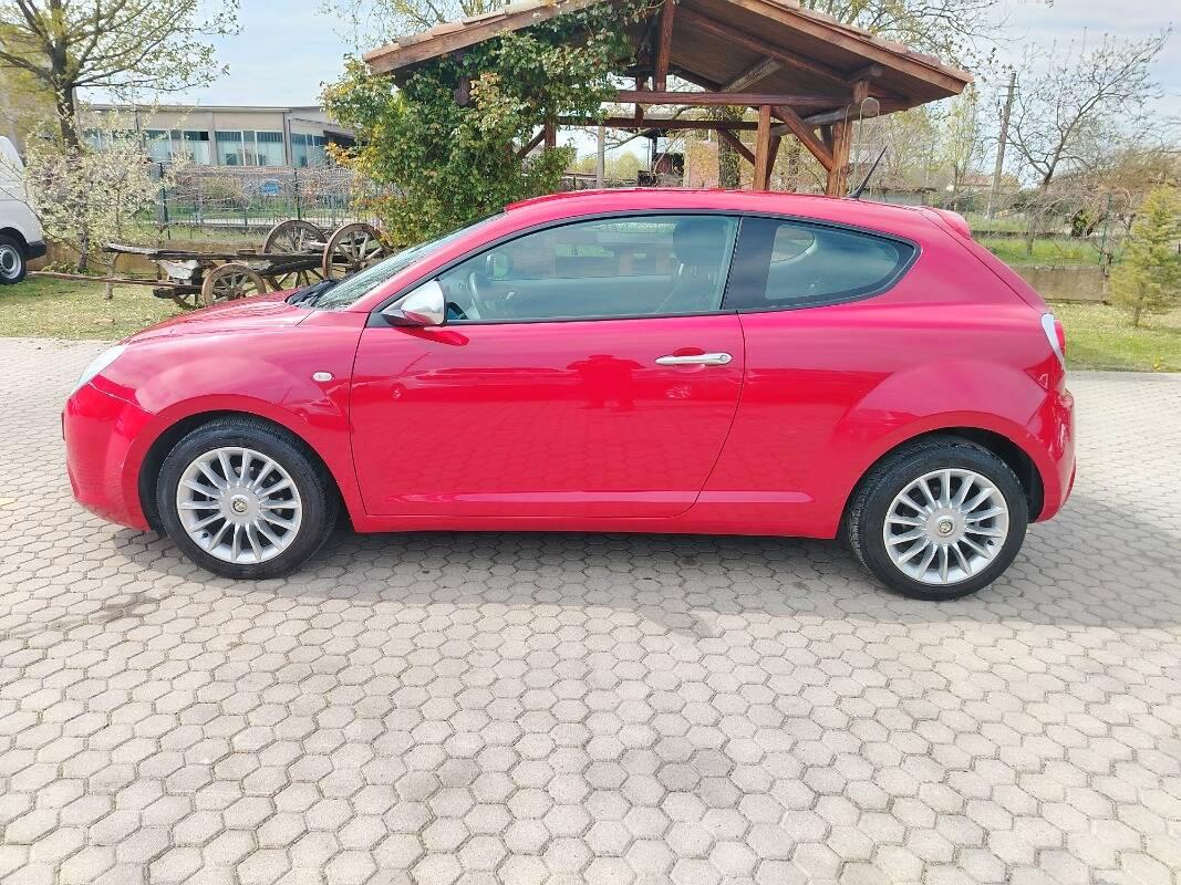 Alfa Romeo MiTo 0.9 t. t.air Dist. Sp.Pack s&s 85cv