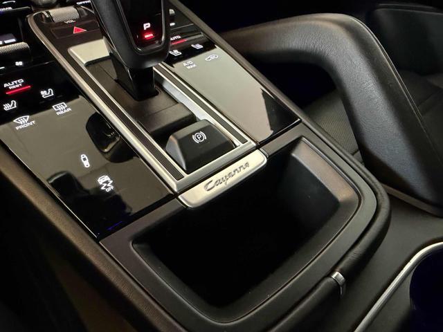 PORSCHE Cayenne 3.0 V6 PLATINUM EDITION"IVA ESPOSTA"TETTO"PELLE"21