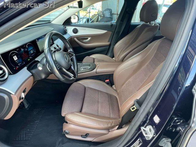 MERCEDES-BENZ E 200 SW mhev (eq-boost) Business Sport auto - GE362CT