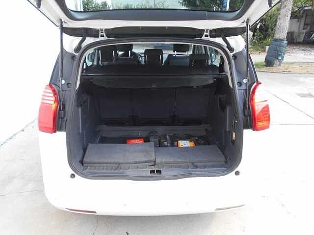 Peugeot 5008 2.0 HDi 163CV aut. Active