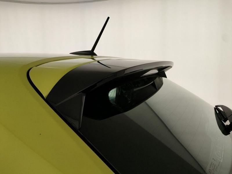 Peugeot 208 208 Hybrid 100 e-DCS6 Style