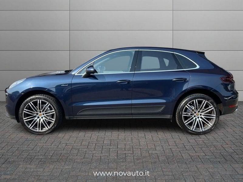 Porsche Macan Macan 3.0d S 250cv pdk