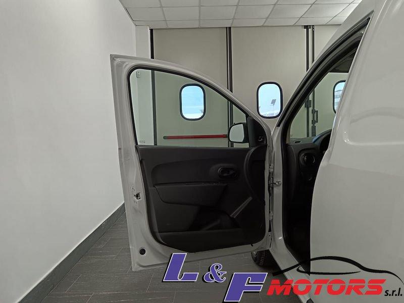 Dacia Dokker SCe 110CV GPL Furgone