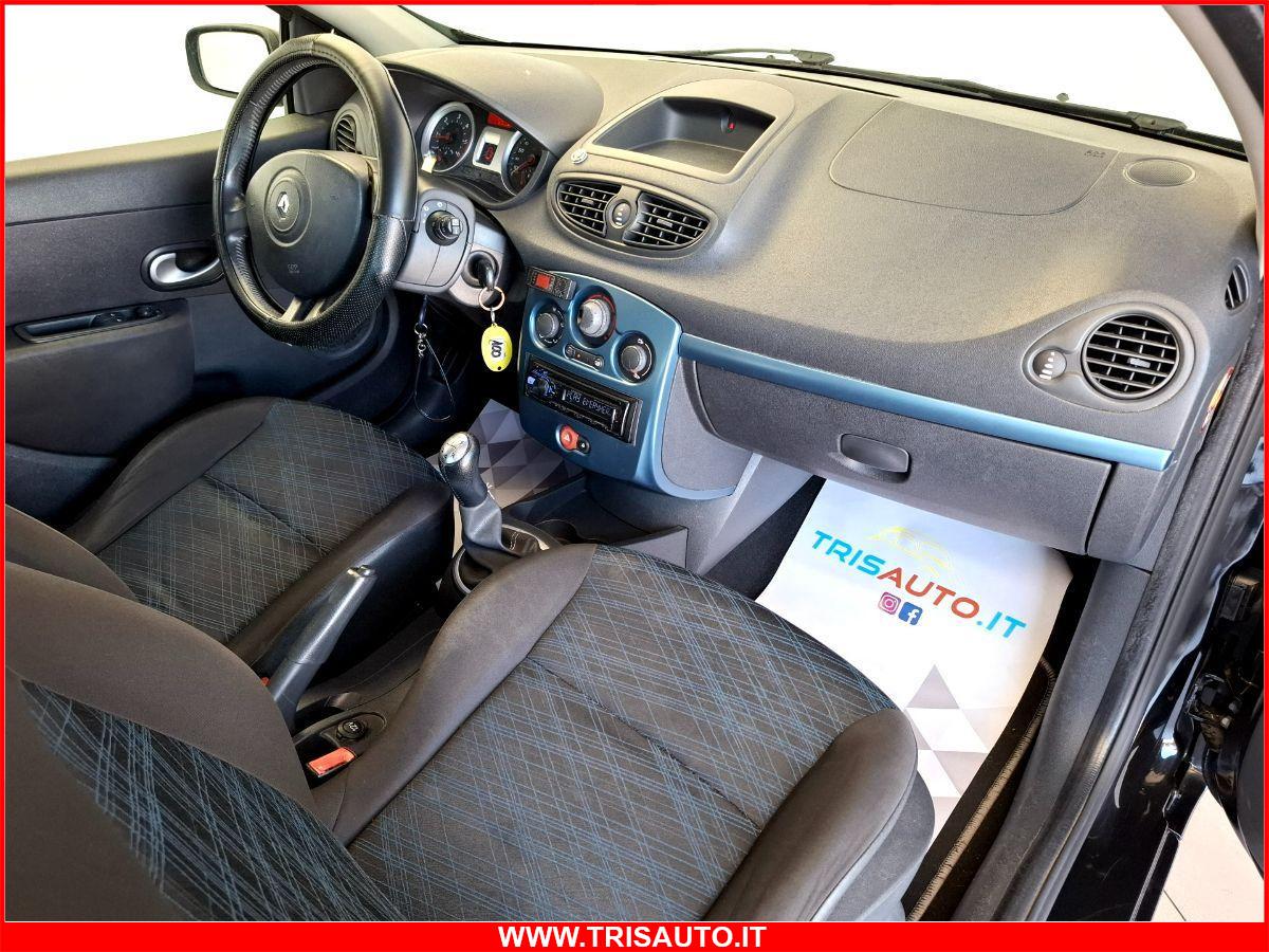 RENAULT Clio 1.5 Dci Rip Curl 5p NEOPATENTATI