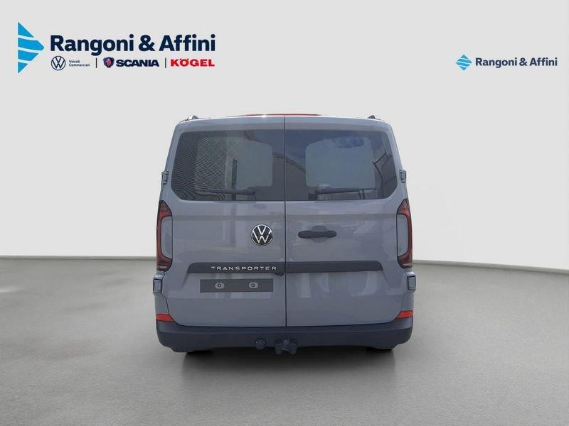 Volkswagen Transp. 2.0 TDI 170CV aut. PC-TN Furgone