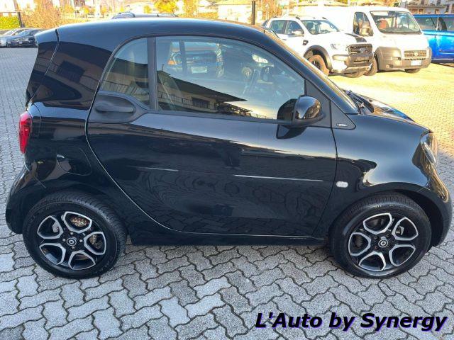 SMART ForTwo 90 0.9 Turbo twinamic limited #4