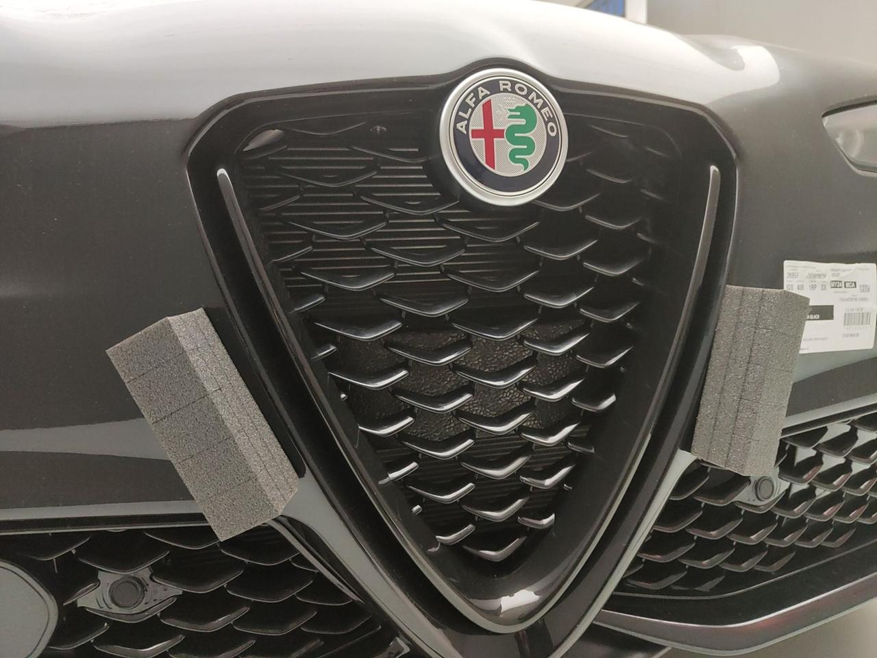 ALFA ROMEO Giulia 2023 2.2 TD 160CV SPRINT