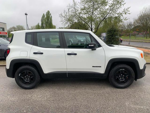 JEEP Renegade 1.6 120 CV Sport