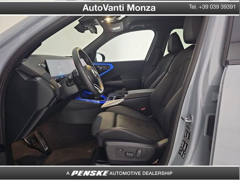 BMW X3 X3 xDrive20d 48V MSport Pro