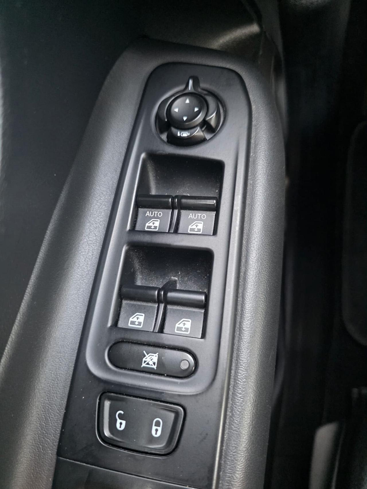 Jeep Renegade 1.4 MultiAir Limited