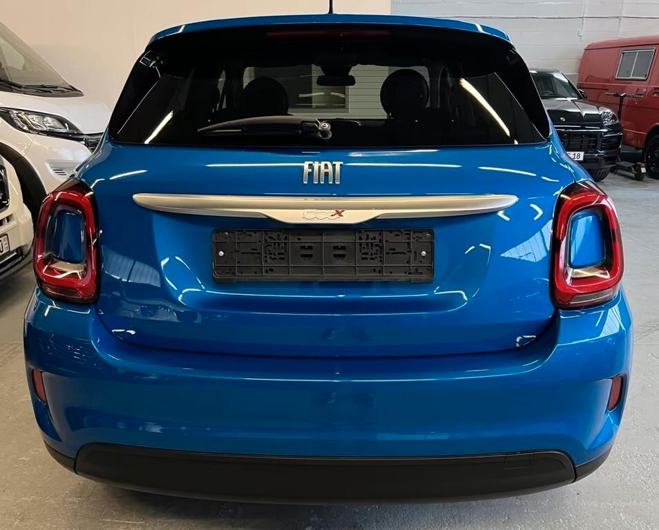 Fiat 500X 1.3 MultiJet 95 CV