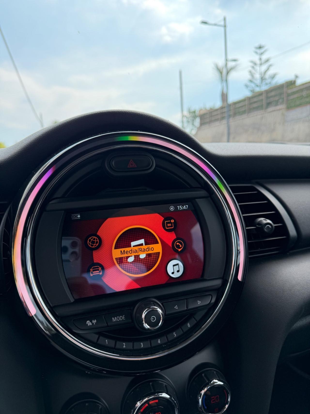 Mini 1.5 Cooper D Hype 5 porte