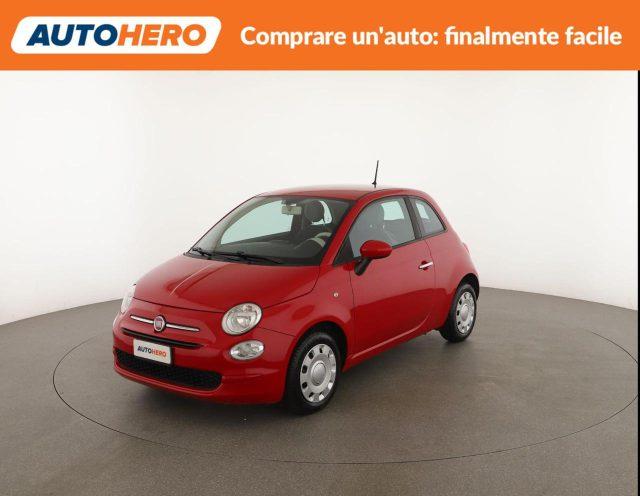 FIAT 500 1.2 Pop