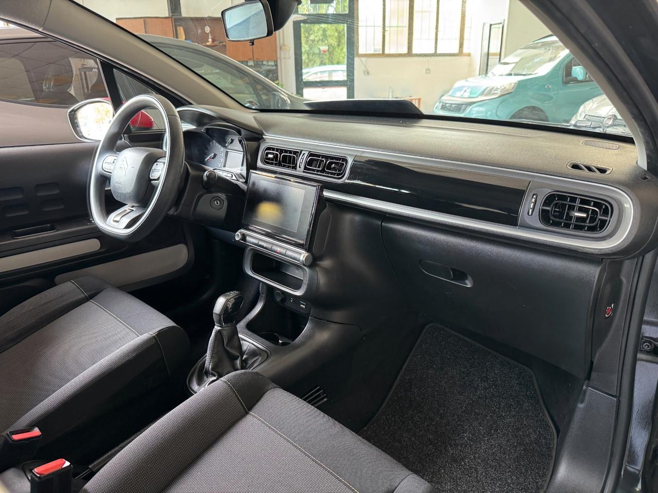 Citroen C3 PureTech 82 Feel - OK NEOPATENTATI/E!