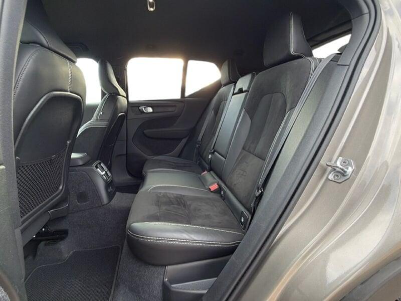 Volvo XC40 XC40 T4 Recharge Plug-in Hybrid Inscription