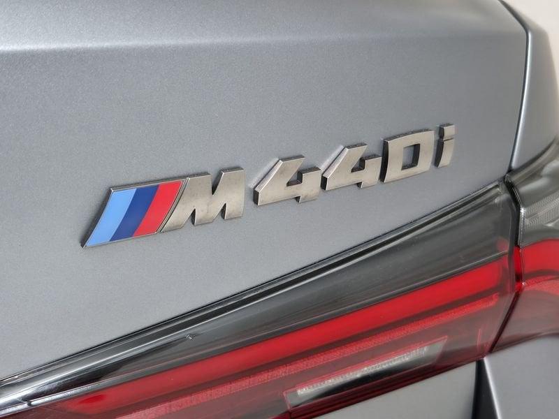 BMW Serie 4 G26 2021 Gran Coupe M440i Gran Coupe mhev 48V xdrive auto