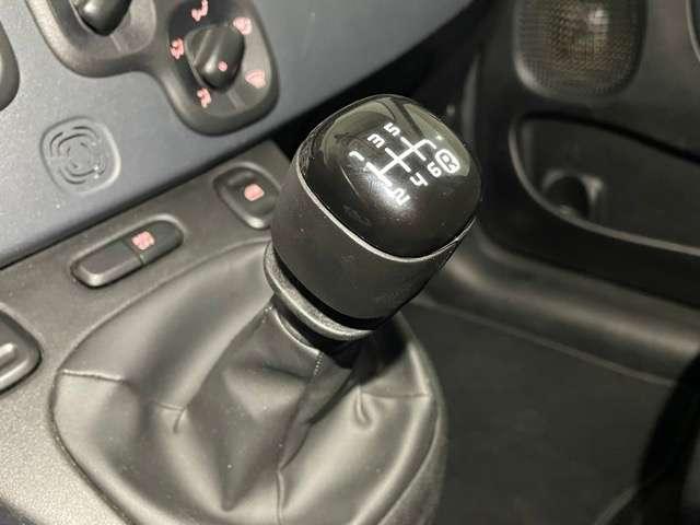Fiat Panda 1.0 Hybrid 70cv Cross 5 posti + Car Play +PDC Post