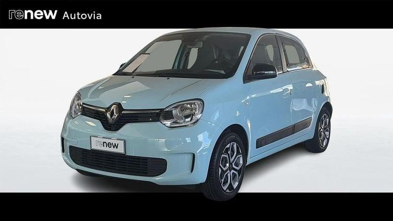 Renault Twingo 1.0 sce Zen 65cv 1.0 SCe 65cv Zen